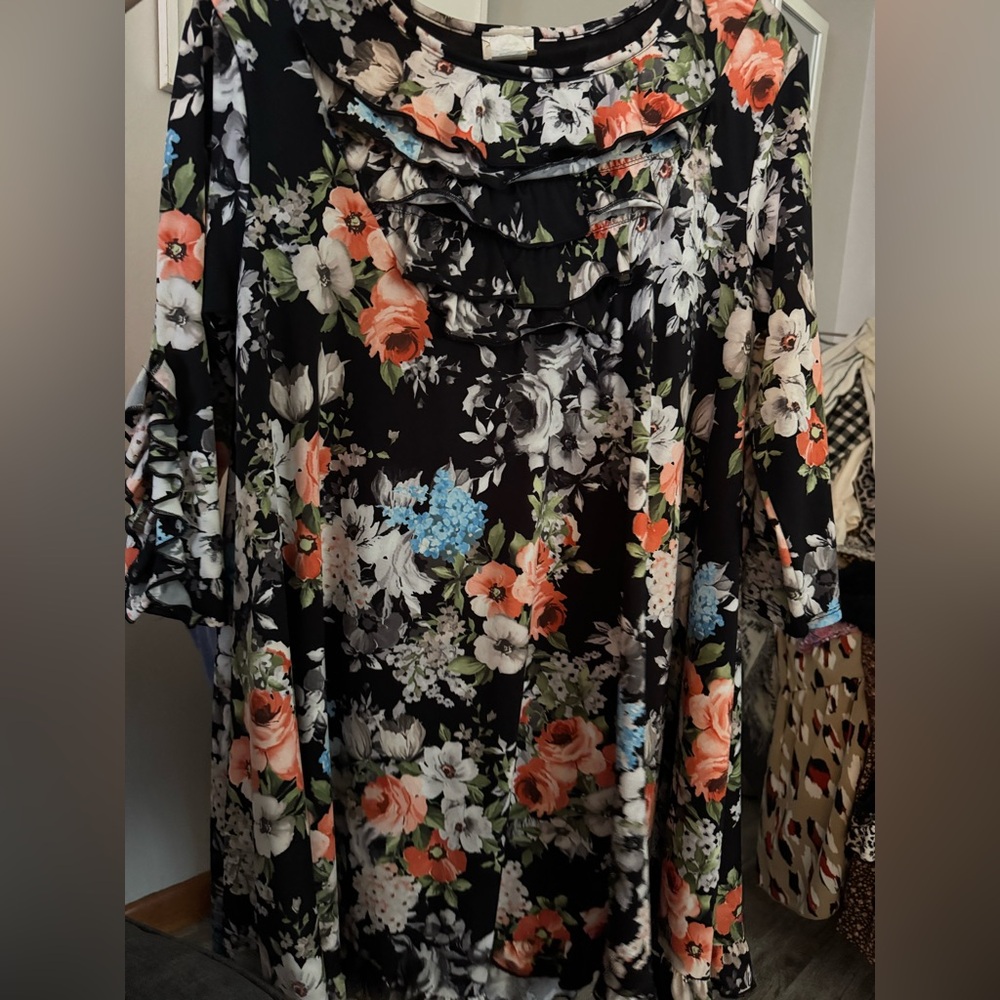 Zadie bs top